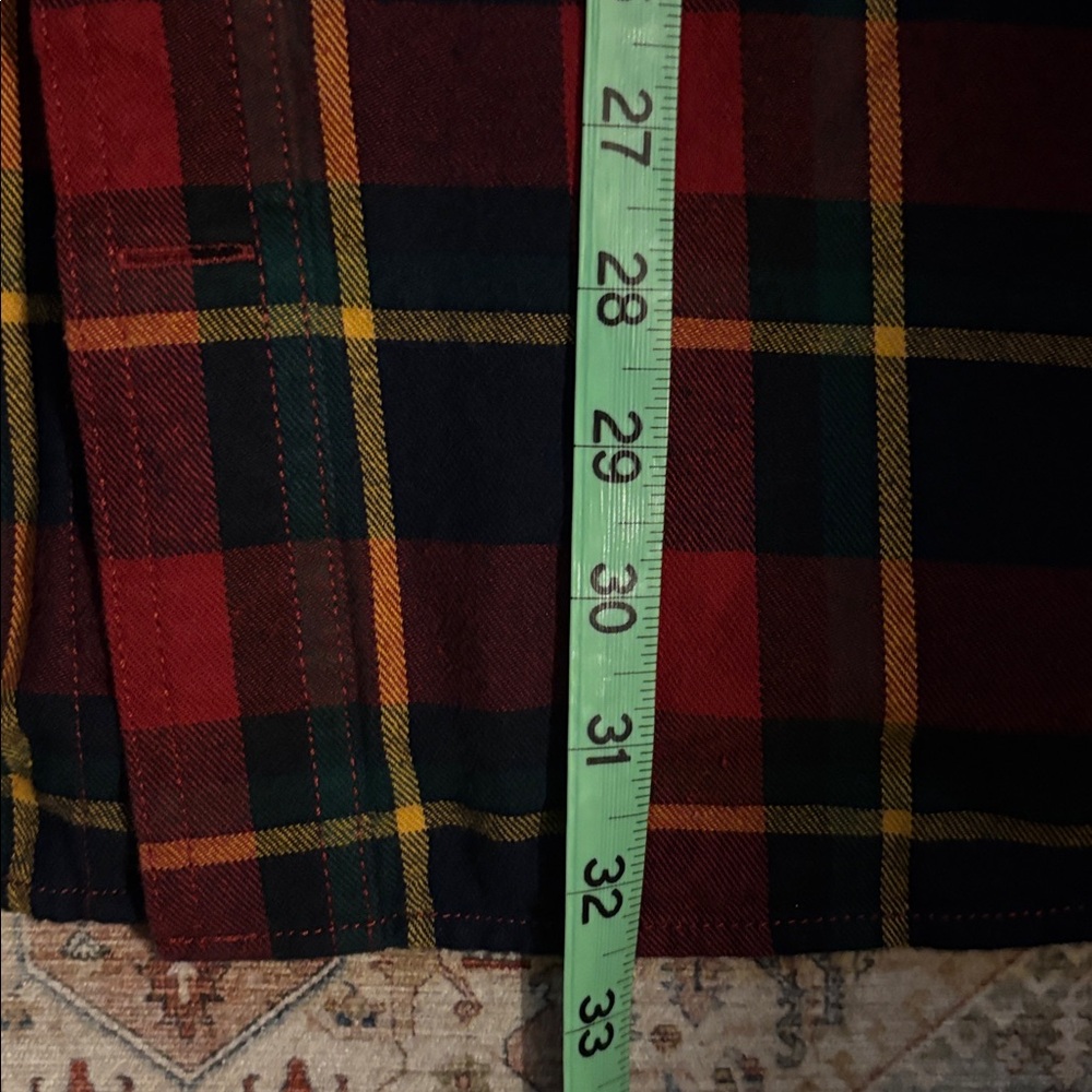 Duluth 3xl flannel - Picture 7 of 8